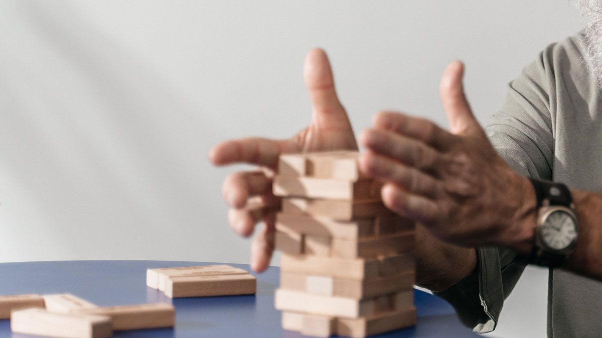 Rehabilitación funcional para mayores